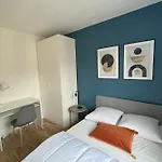 Flexliving - Room - Caulaincourt