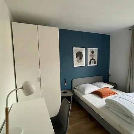 Flexliving - - Caulaincourt Casa vacanze Parigi