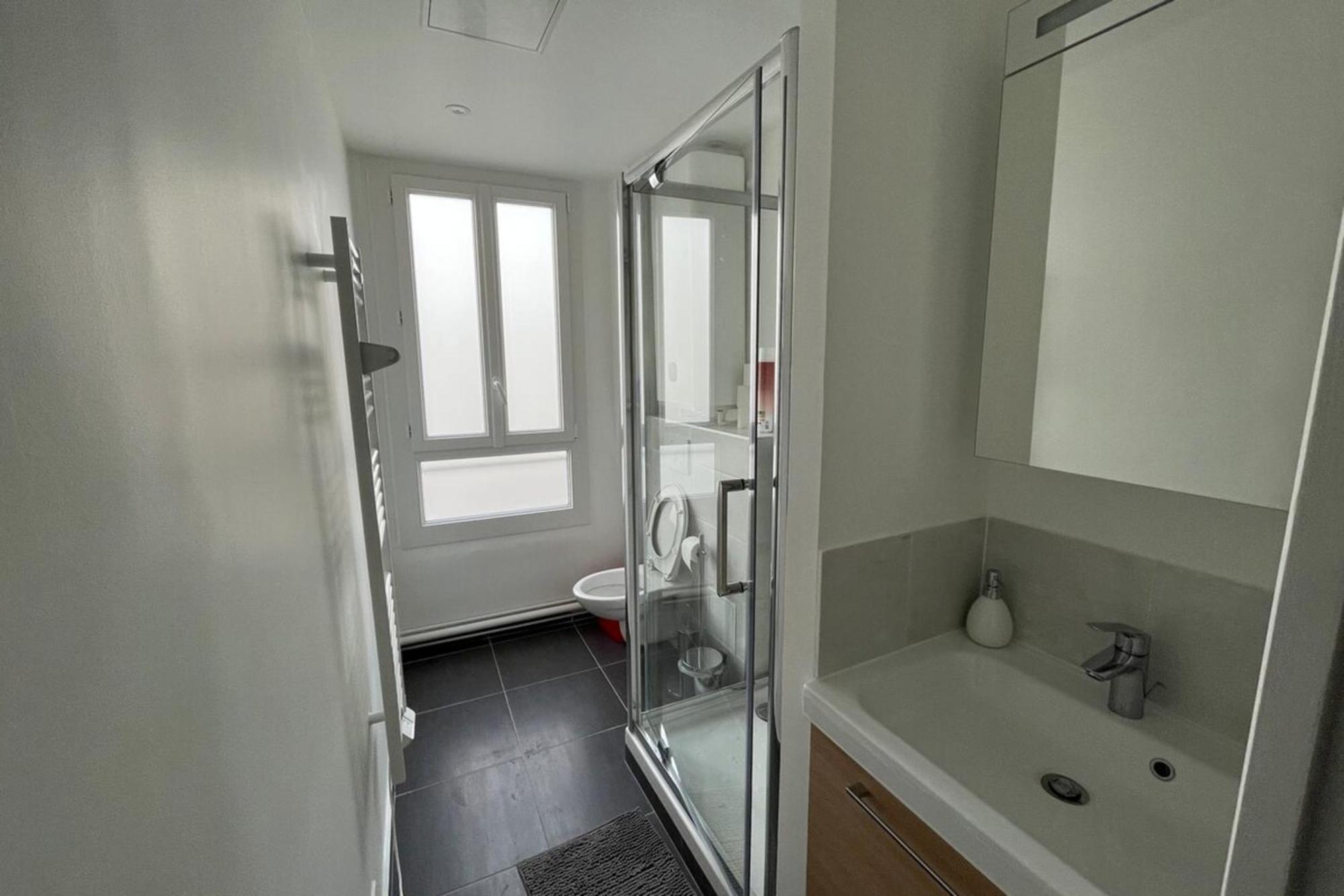 Flexliving - - Caulaincourt *