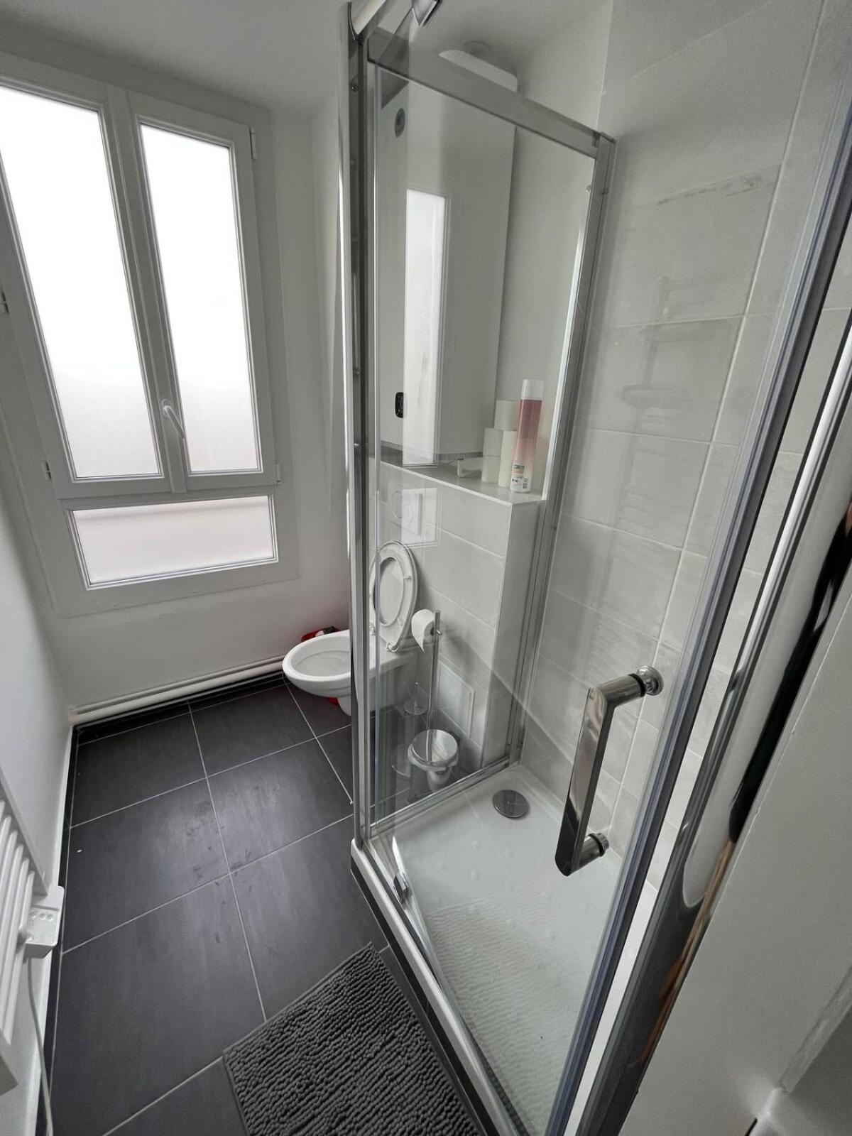 Flexliving - - Caulaincourt