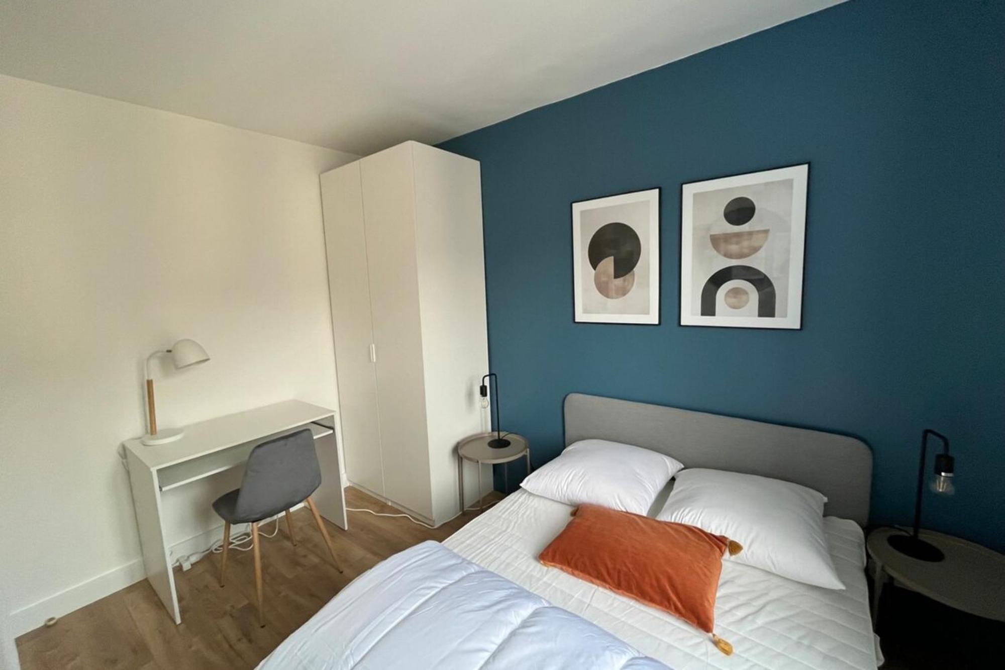 Casa vacanze Flexliving - - Caulaincourt *