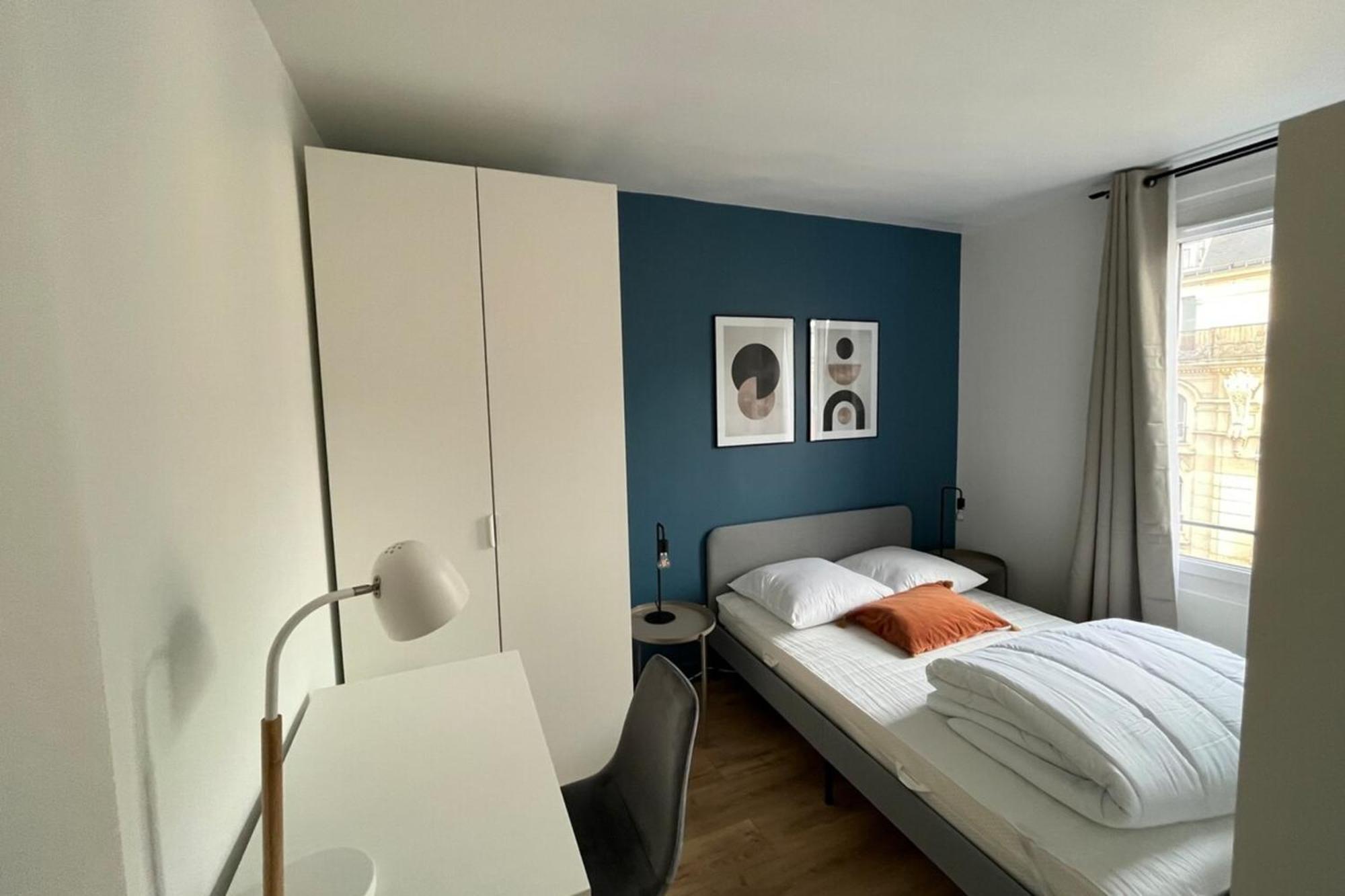 Flexliving - - Caulaincourt Casa vacanze Parigi